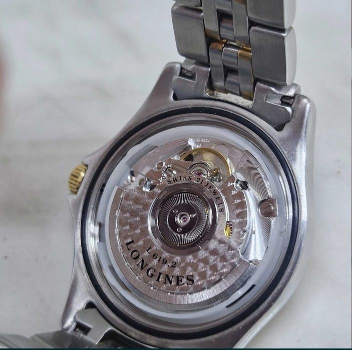 Ceas Longinesc Conquest