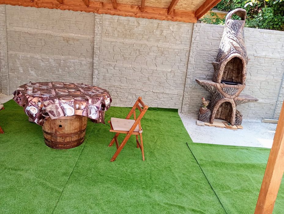 Самостоятелна къща за гости