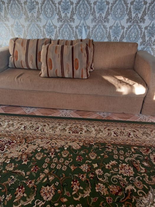 Диван б/у не дорого