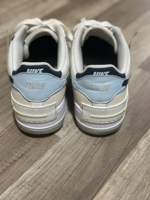 Nike Air Force 1 Shadow - оригинални