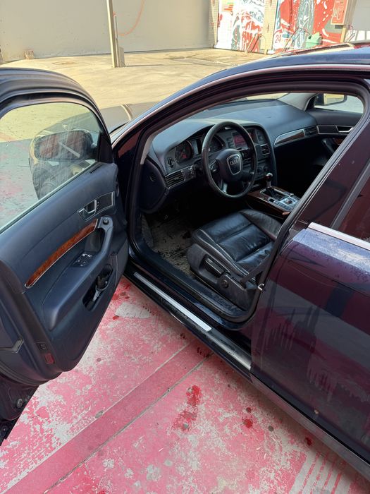 Audi A6 2.0 tdi