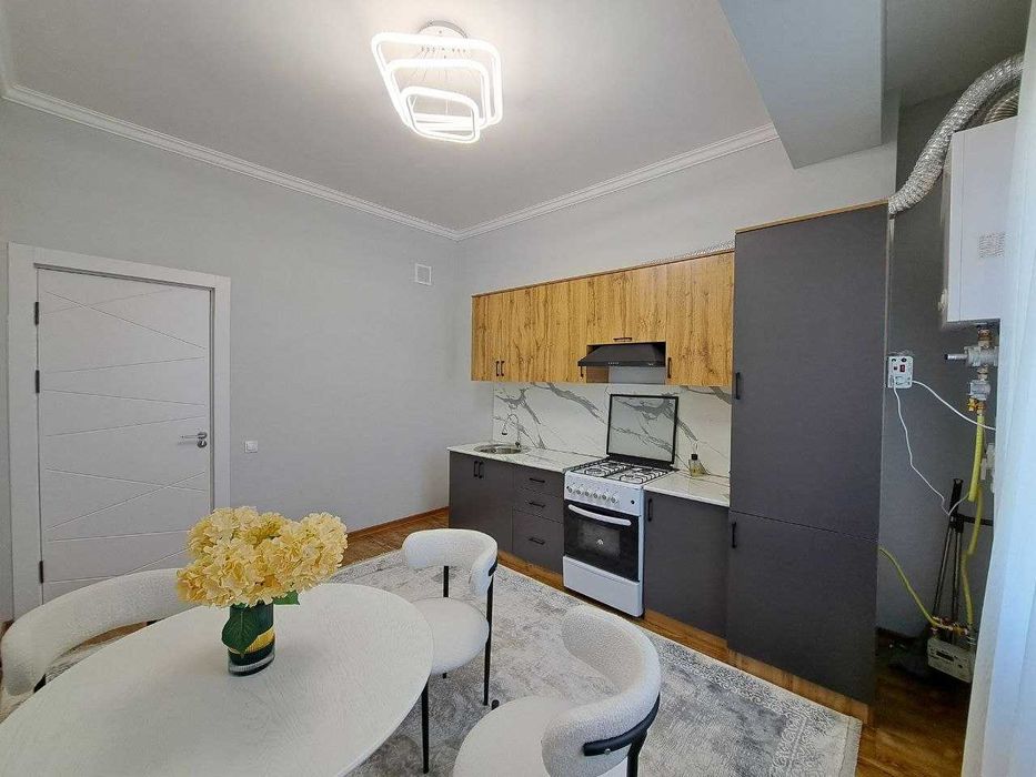 3х комнатная квартира со всеми удобствами, Корасув City House
