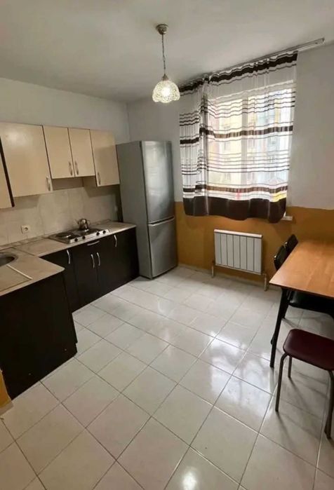 Аренда квартиры 1 комната