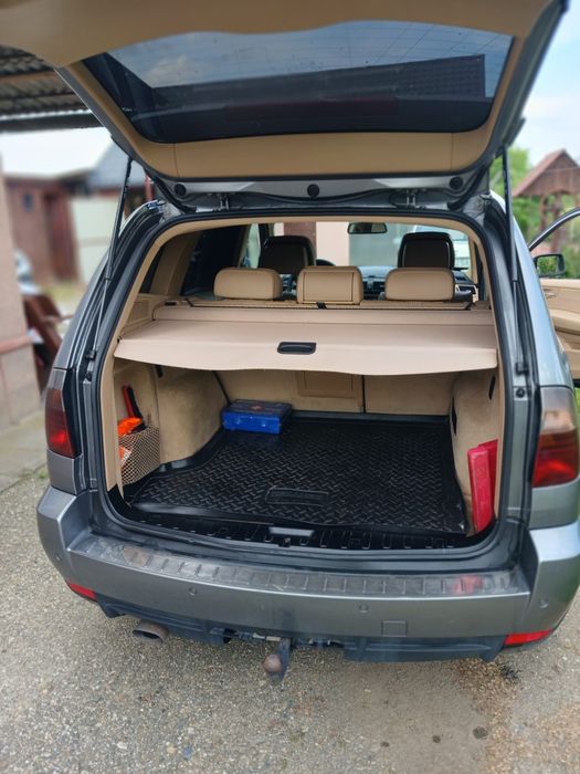 BMW X3 2009 — imagine 4