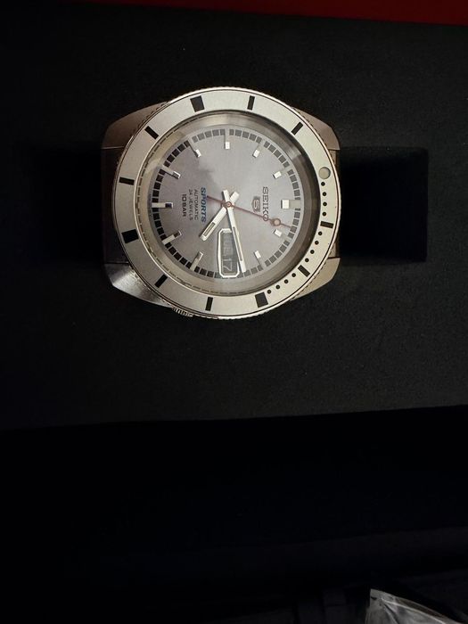 Ceas seiko sport 5,ediție limitata!!!