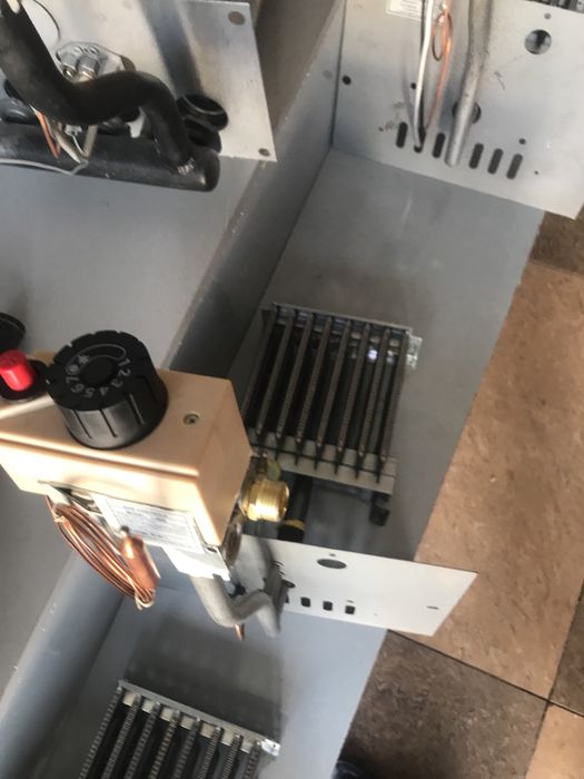 горелка угоп