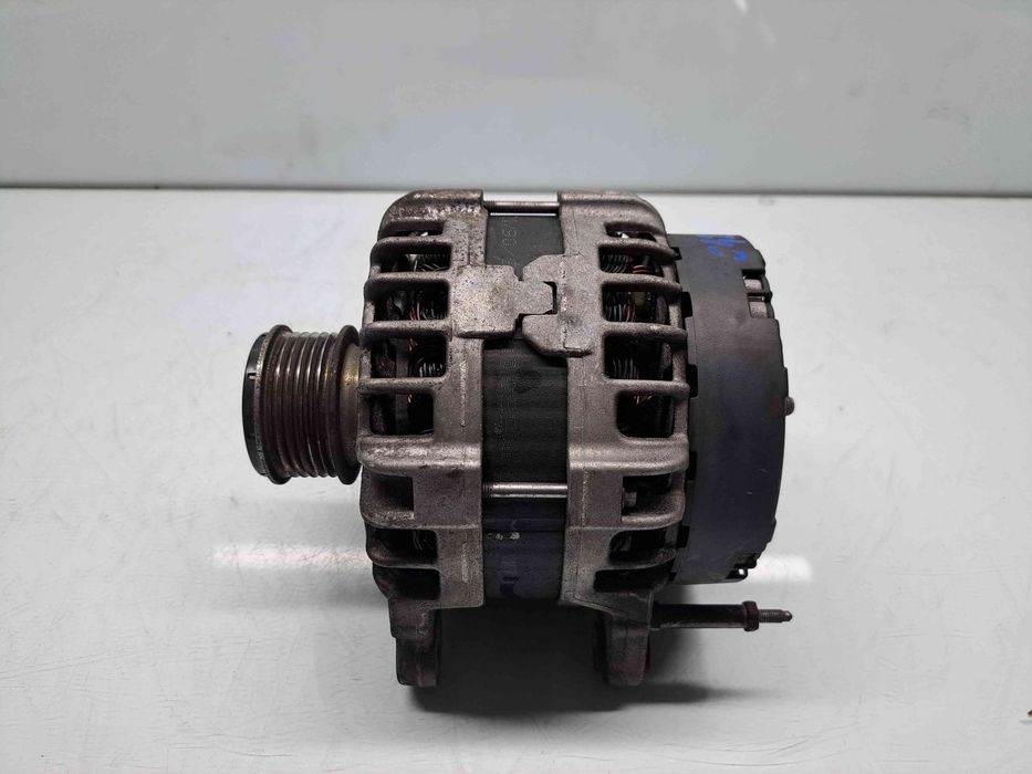 Alternator  Skoda Superb II (3T4) [Fabr 2008-2015] 03L903024F 2.0 TDI