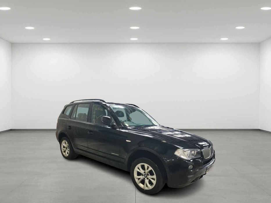 Dezmembrari dezmembrez BMW X3 2.0 Diesel cod motor N47D20A