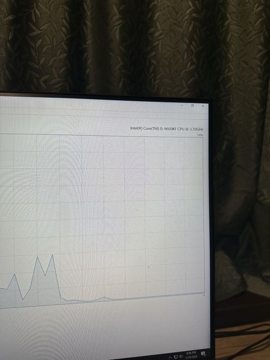 vand pc gaming i5 9600kf gtx 1660 super 6gb