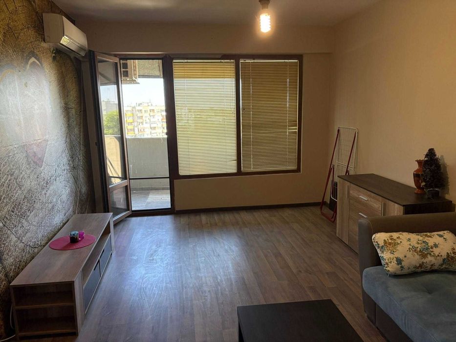 Продава се Двустаен апартамент в Видин, Химик - 63 кв.м за 731 €/кв.м - Снимка #5