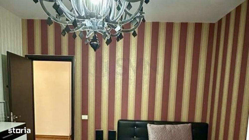 Apartament 3 camere 140mp  Loc de parcare inclus