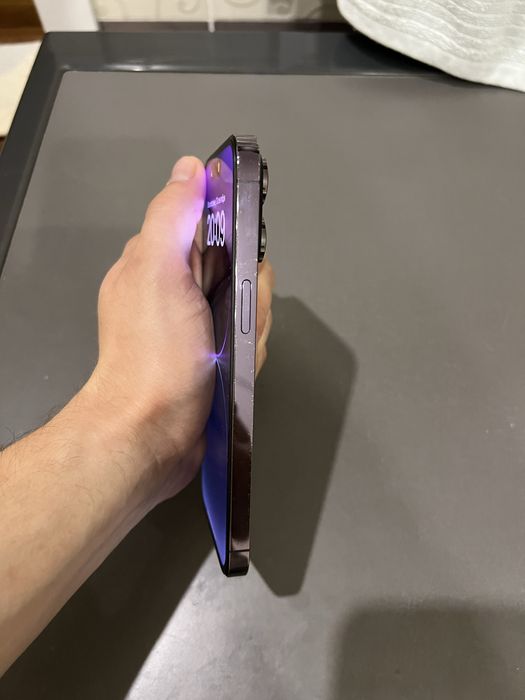 Айфон 14 про макс 256 gb