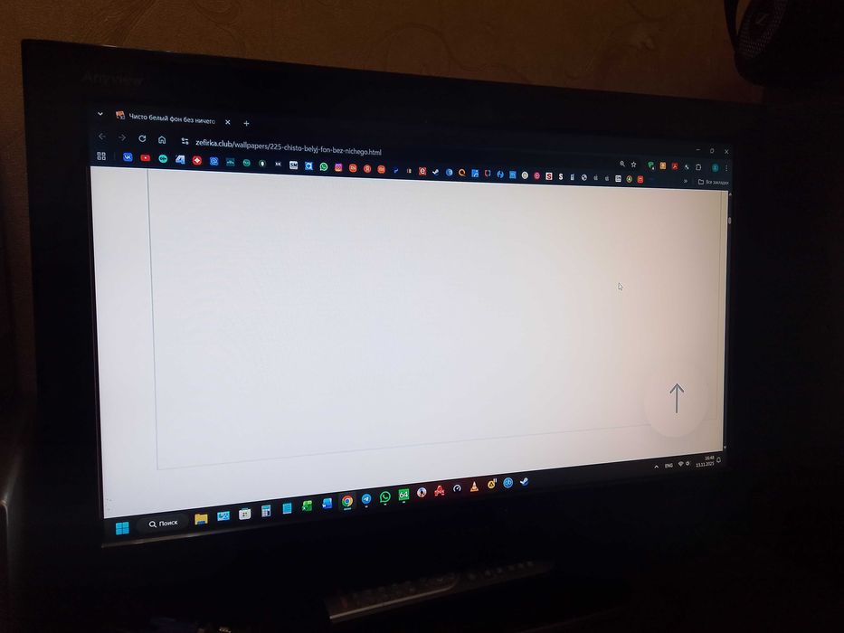 Телевизор Hisense LCD24V87P 24"