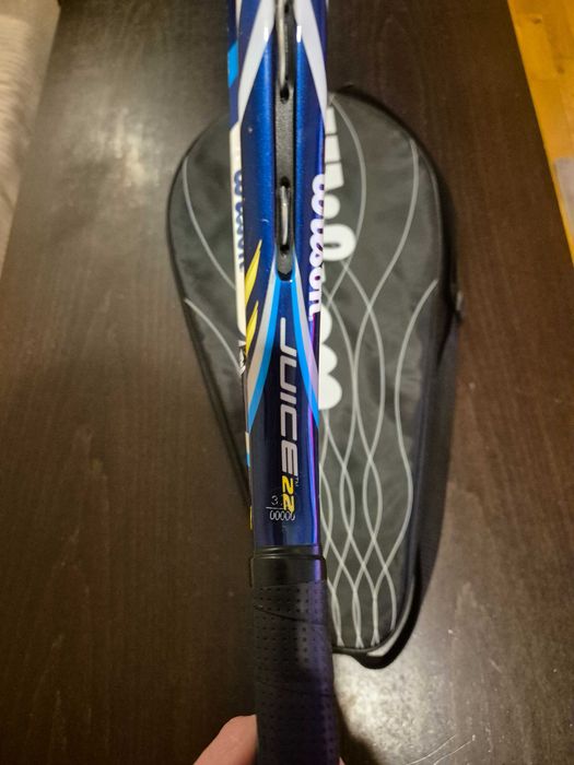 Детска тенис ракета Wilson