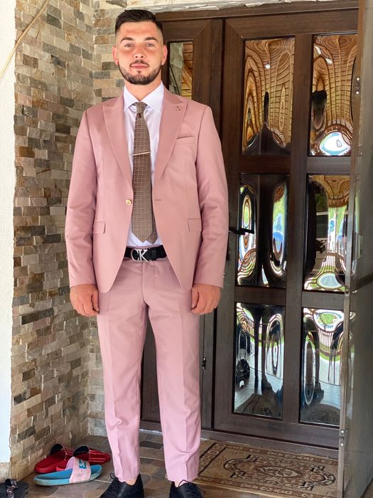 Costum elegant bărbații