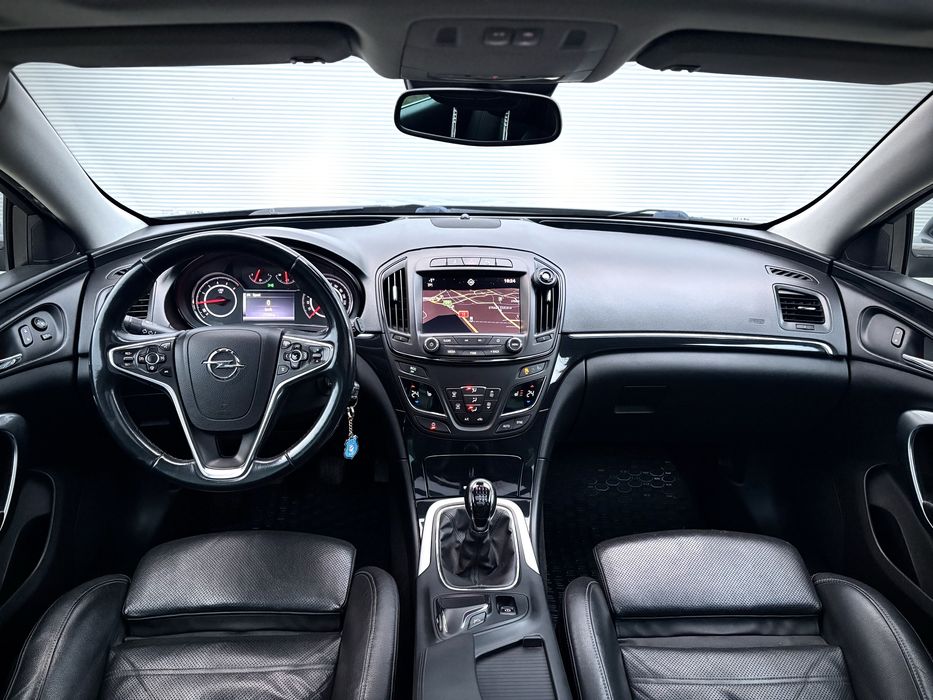 ‼️Opel Insignia Facelift * 2014 * 2.0cdti* Euro 5 * INM RO‼️