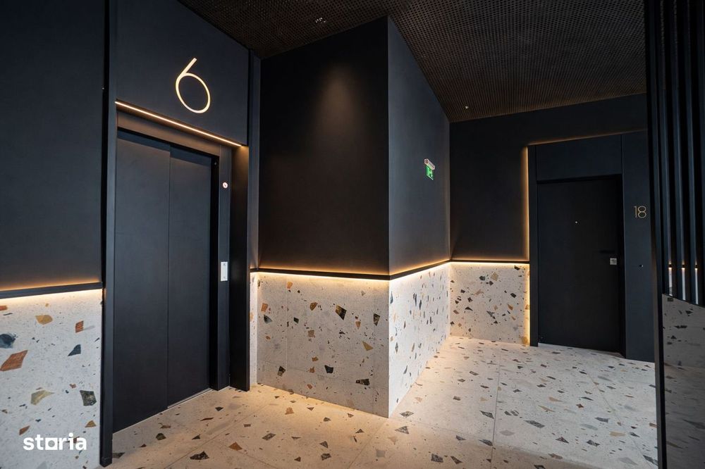 Constanta - Bdul Mamaia - 151,2 mp, vedere superba, 2 locuri parcare!