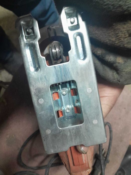 Электролобзик обмен