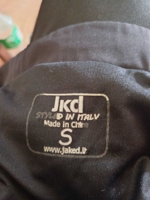 Късипанталонки отиталия необличани(малки) дънки31#it..Др.подарък жълти