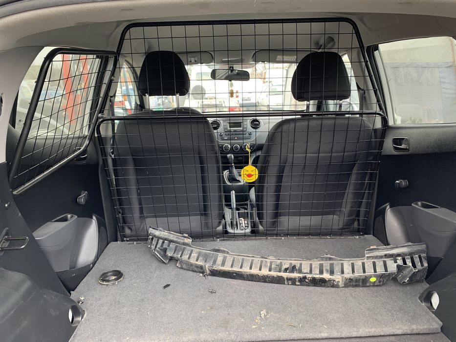 НА ЧАСТИ! Hyundai i10 1.0i LPG B3LA 2017 г. Товарен и пътнически