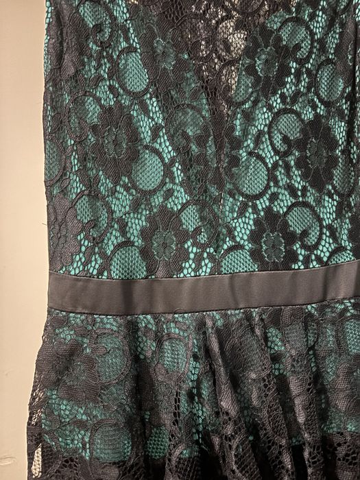 Rochie sirena lunga