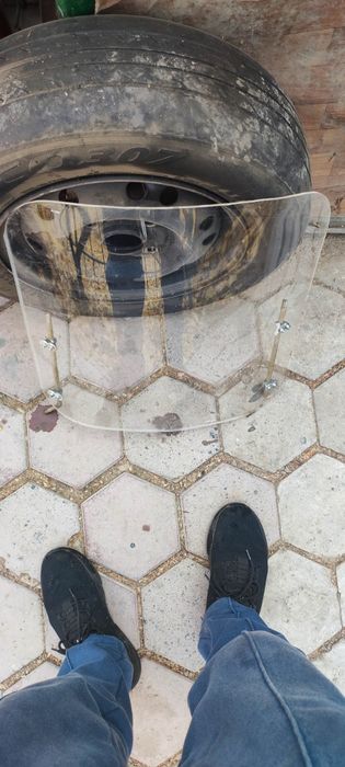 Скутерга лабовое ойна ветровик