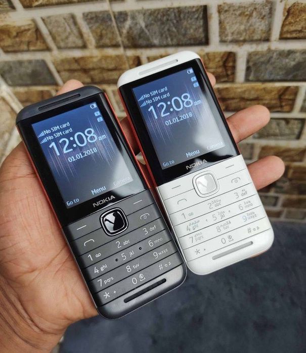 YENGI ! Nokia 5310 Dualsim | Dostavka | Garantiya !