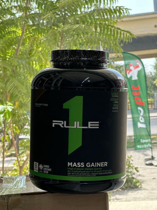 Rule1 Gainer | 2.27 KG