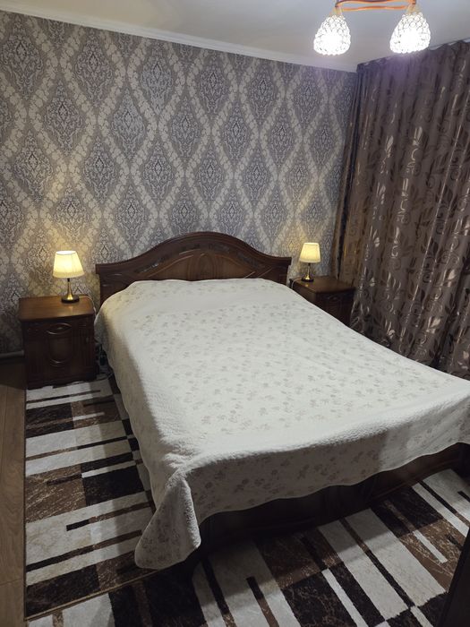 Спальный гарнитур Беларусь Александрина