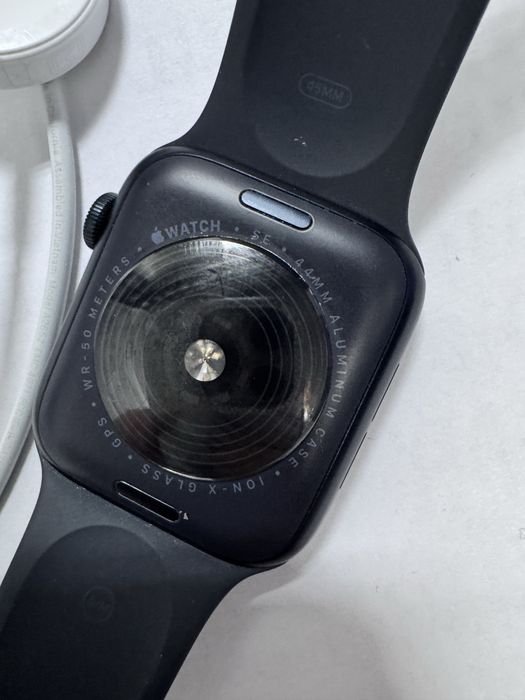 Apple Watch SE 3 GPS 44mm{{Алматы}}939823
