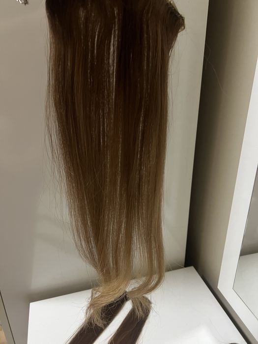 Екстеншъни 50 гр 55 см