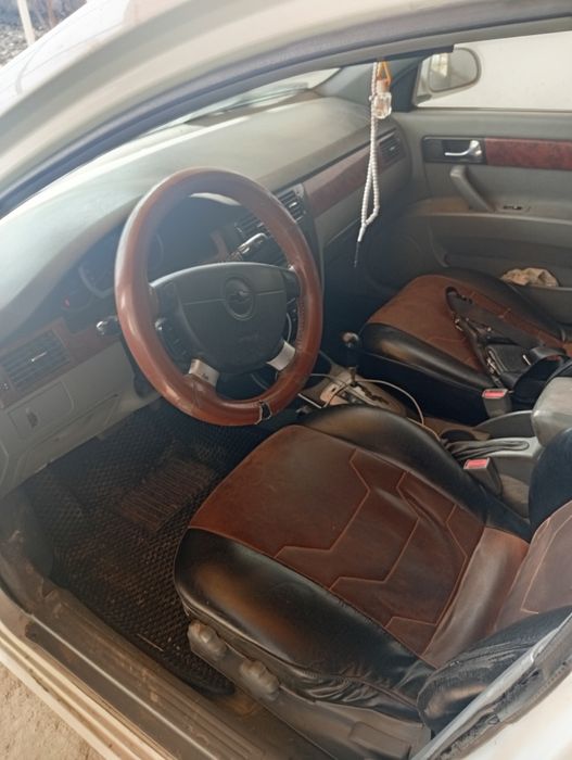 Laseti sotiladi nahtga faqat