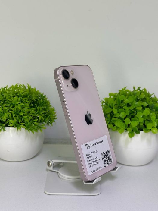 IPhone 13 / Akb 86%