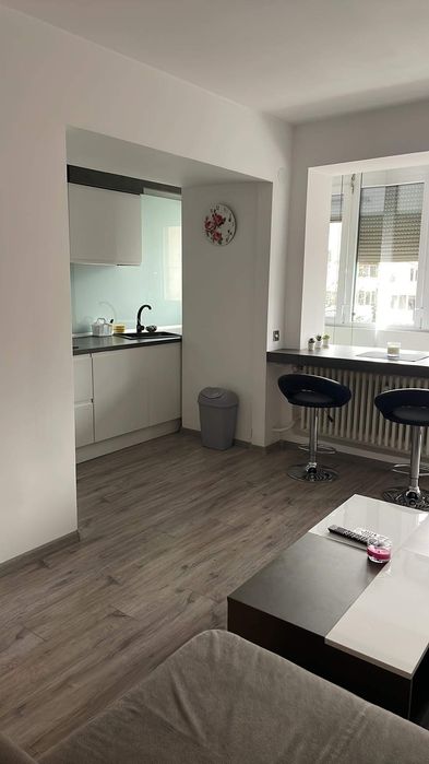 Zona centrala 2 camere Universitate - cinema Patria