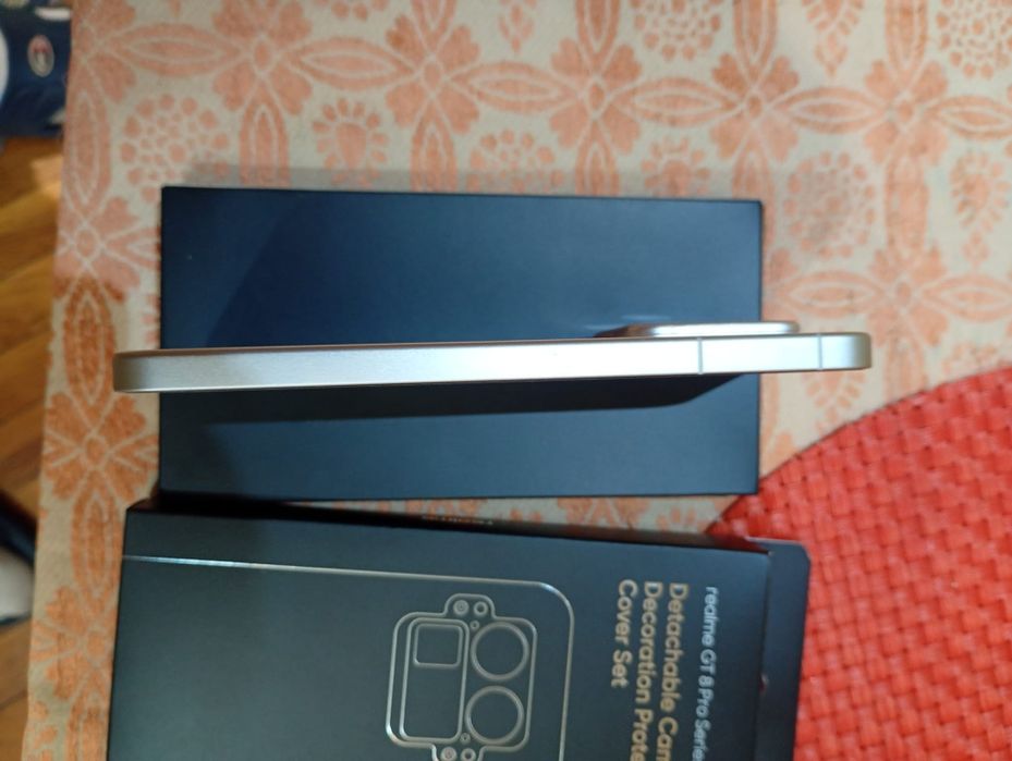 Realme GT8 PRO 512GB