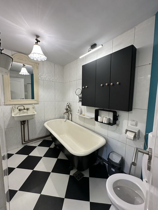 Apartament regim hotelier CENTRU