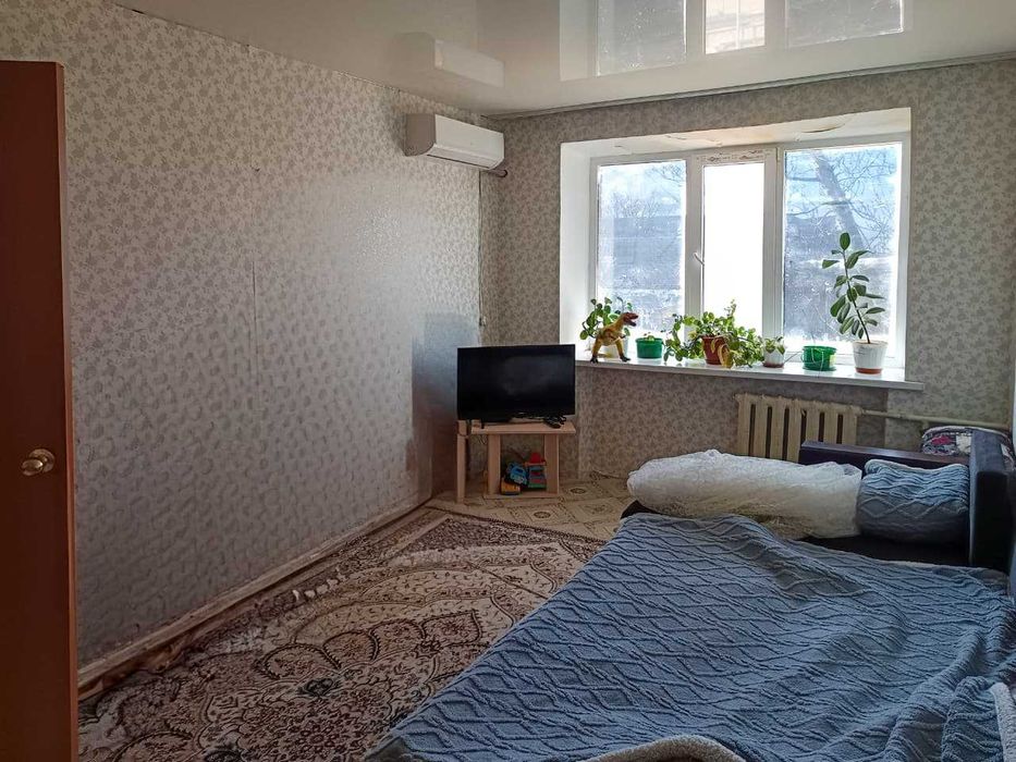 2-комнатное ОКТ на Жазире