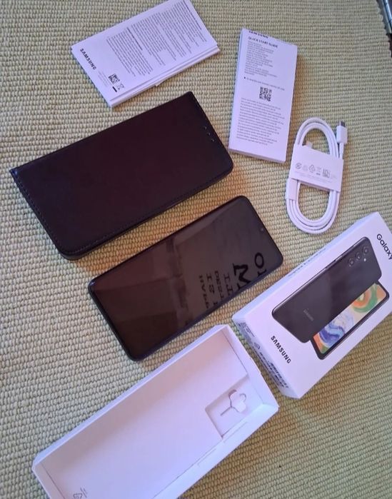 Samsung galaxy a04s
