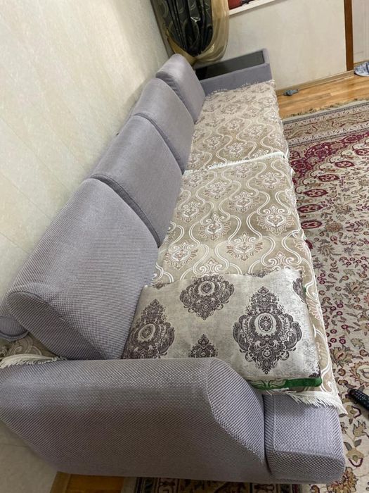 Продам диван большой