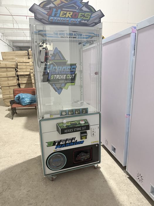 Xvatayka va yumshoq oyinchoqlar