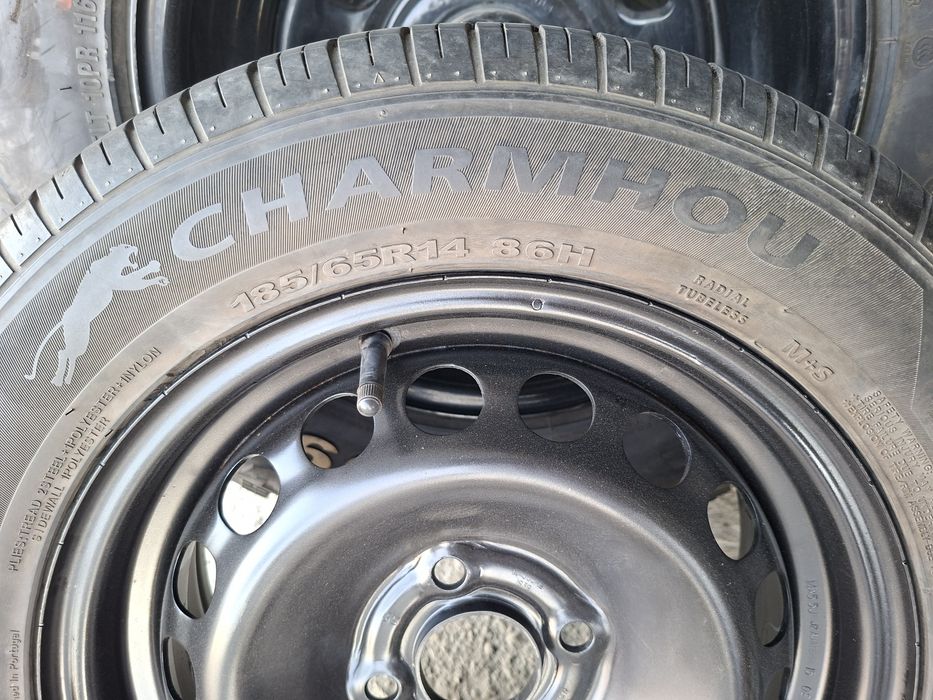 Charmho 120$ kom disk+balon xolati axshi Spark,