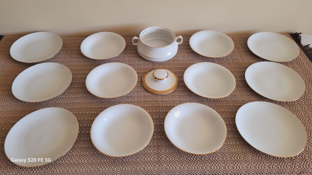 Декоративна винтидж кутия за бижута  от мида