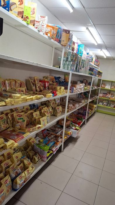 Магазин в аренду