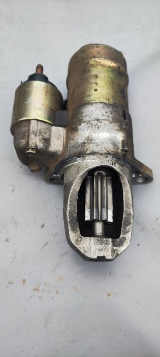 Стартер Ниссан цефиро A32, VQ20