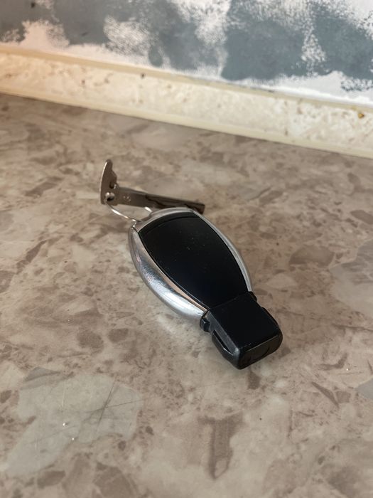 Cheie  telecomanda originală mercedes