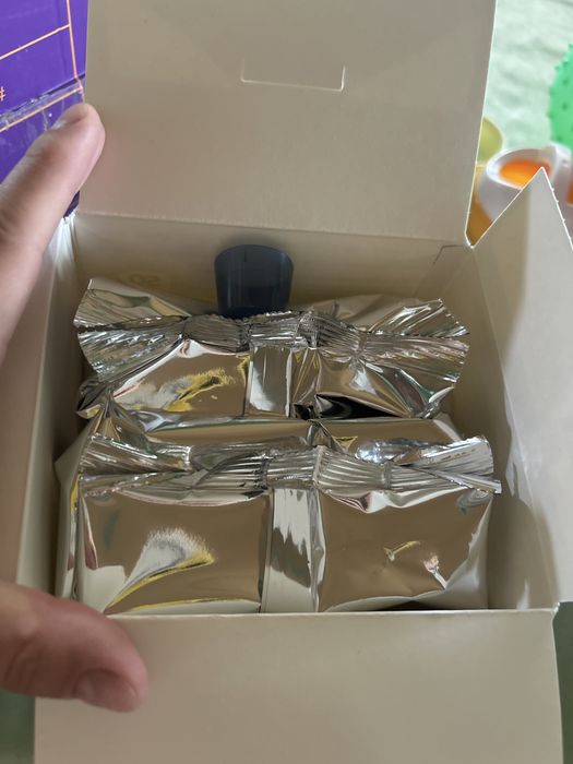 Детская смесь продам
