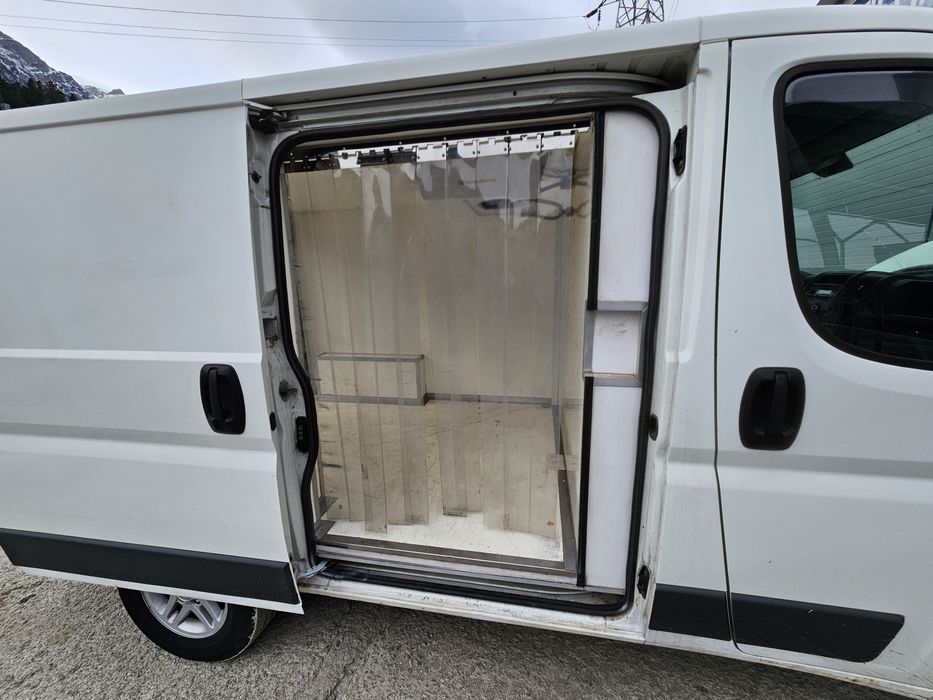 Peugeot Boxer 2.2 Hdi / Frigorific
