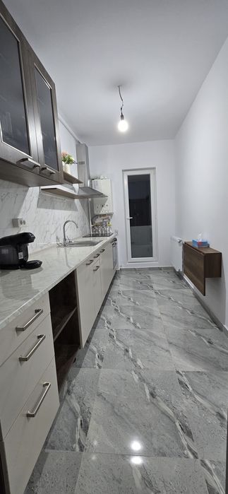 Închiriez garsoniera Chiajna