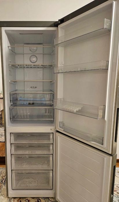 Холодильник Haier