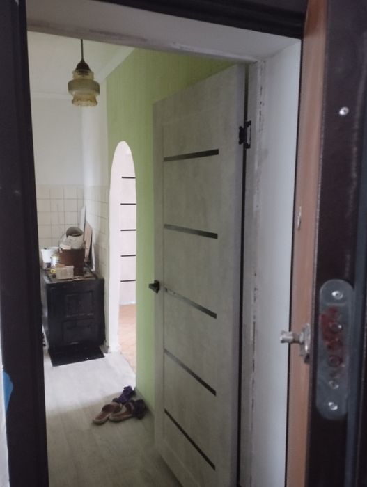 Продам квартиру с.Дамса